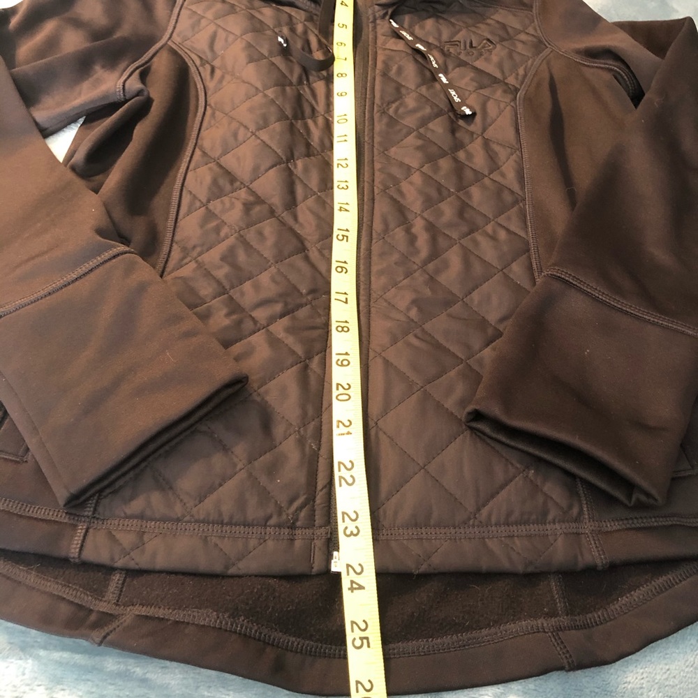 Fila sport jacket - Picture 3 of 10